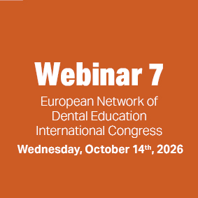 ENDE Webinar 7 - Register now