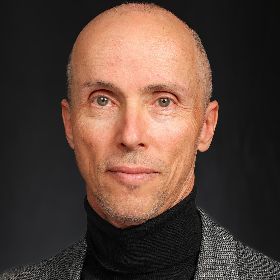Markus Hürzeler