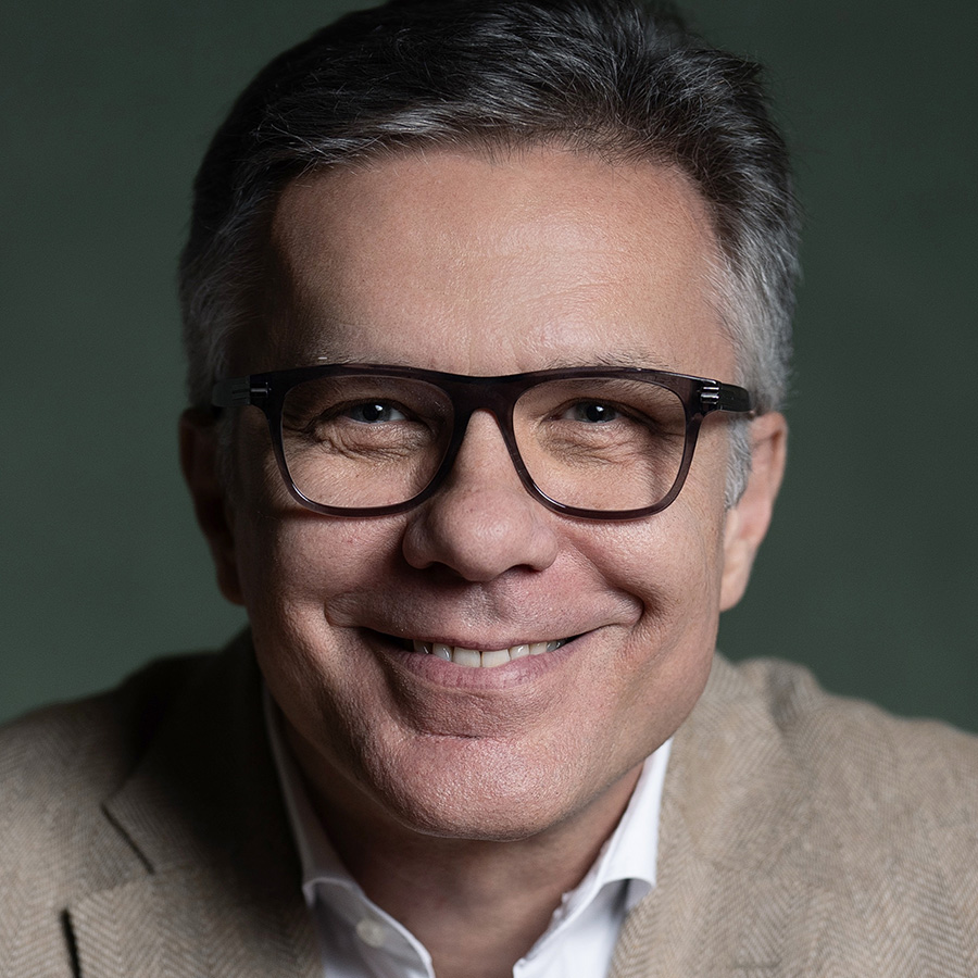 Fabio Gorni