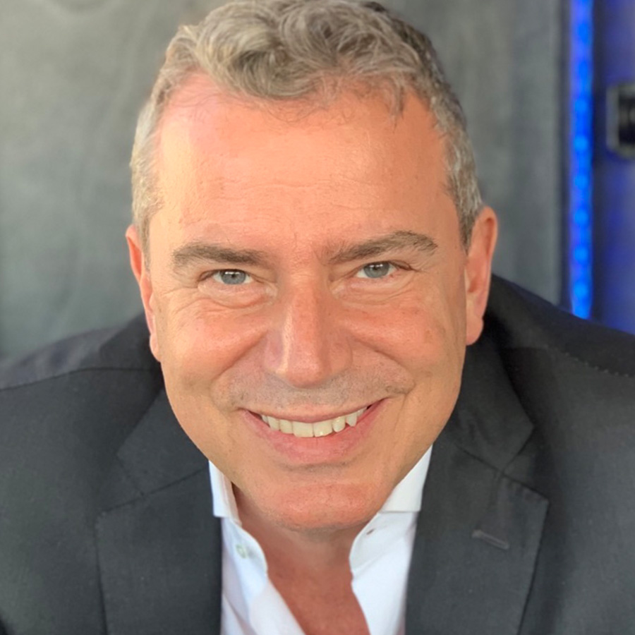 Markus Hürzeler